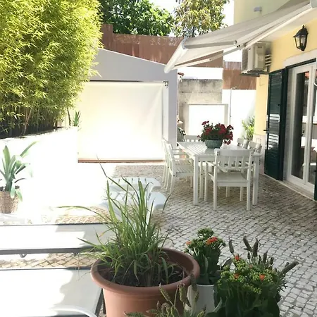 Апартаменты Little Heart 2 Amoreira (Lisbon)